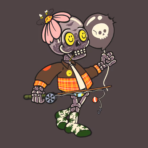 BoneHead #2231