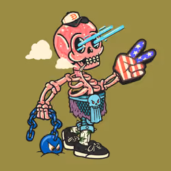 BoneHead #3778