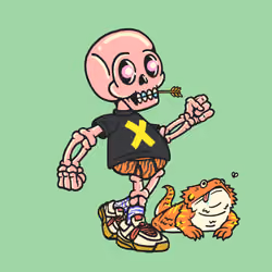 BoneHead #4248