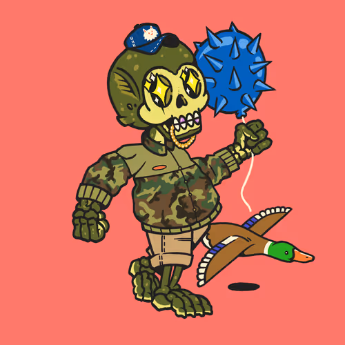 BoneHead #561