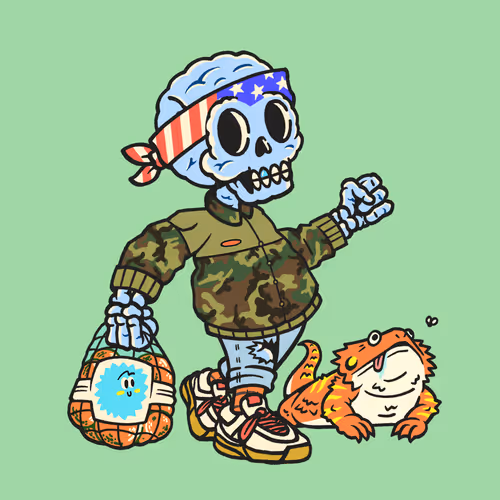 Boneheadz Official