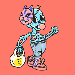 BoneHead #1175