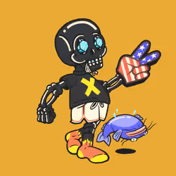BoneHead #2494