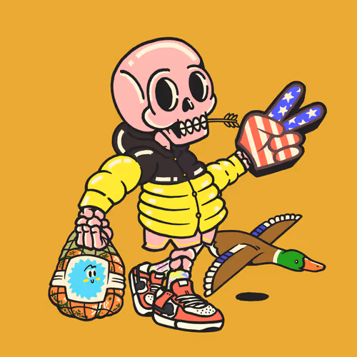 Boneheadz Official