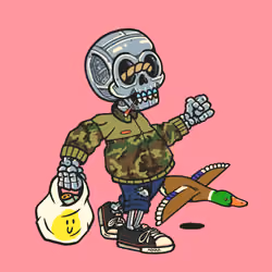 BoneHead #3527