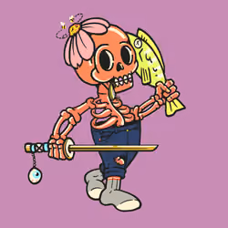 BoneHead #4677