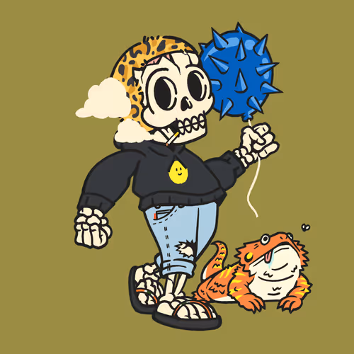 Boneheadz Official