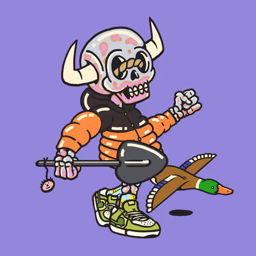 Boneheadz Official