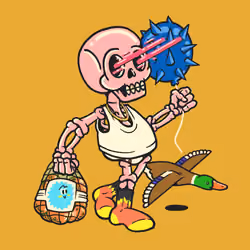 BoneHead #734