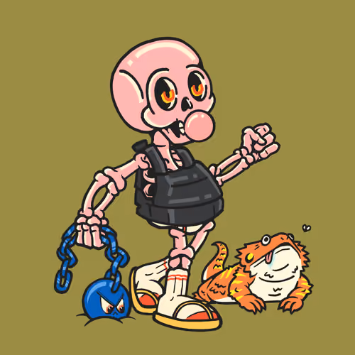 BoneHead #4418