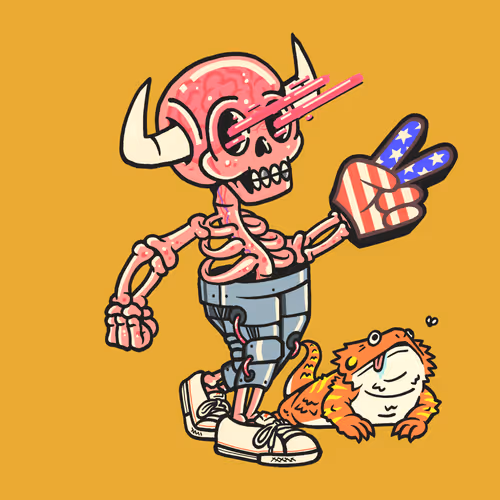 Boneheadz Official