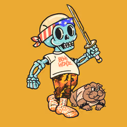 BoneHead #1714