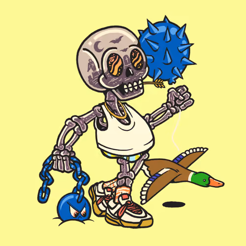 BoneHead #429