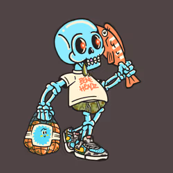 BoneHead #430