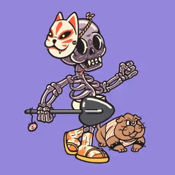 BoneHead #812