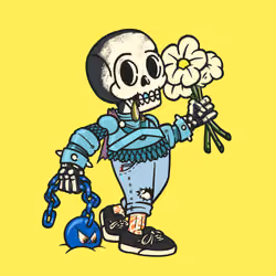 BoneHead #3562