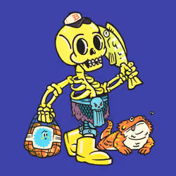 BoneHead #690