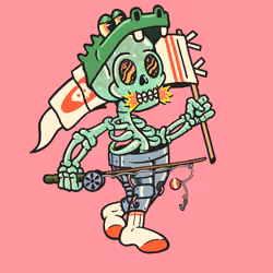 BoneHead #4903