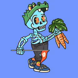 BoneHead #2992