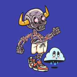 BoneHead #4012