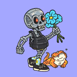 BoneHead #771