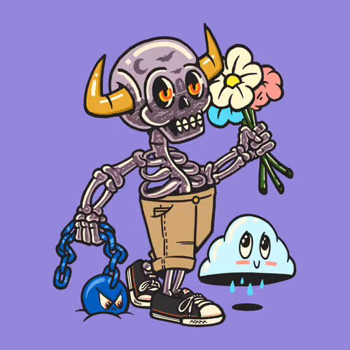 BoneHead #3526