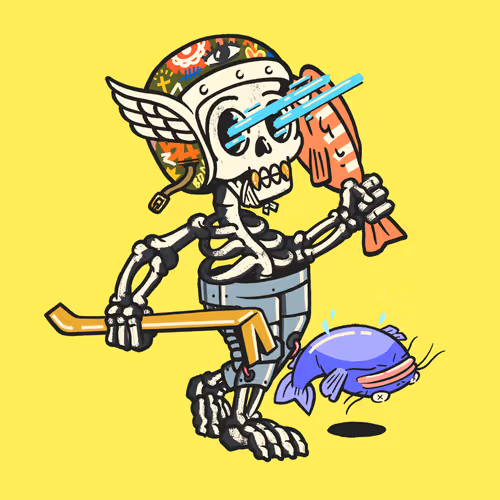 Boneheadz Official