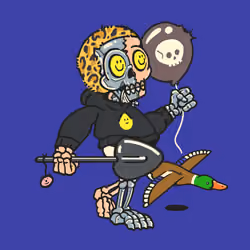 BoneHead #1780