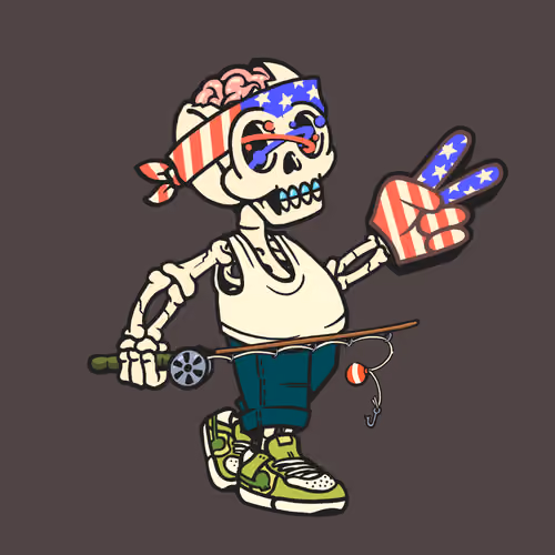 BoneHead #1468