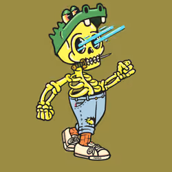 BoneHead #974