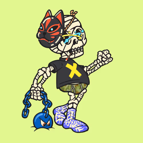 Boneheadz Official