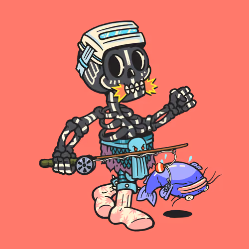 BoneHead #4346