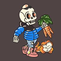 BoneHead #633
