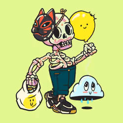 BoneHead #1462