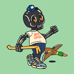 BoneHead #971