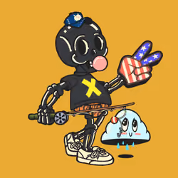 BoneHead #2758