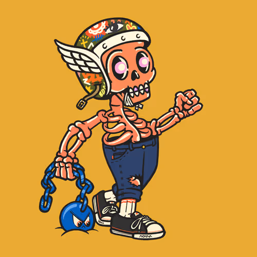Boneheadz Official