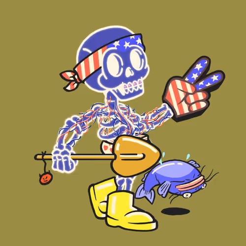 BoneHead #15