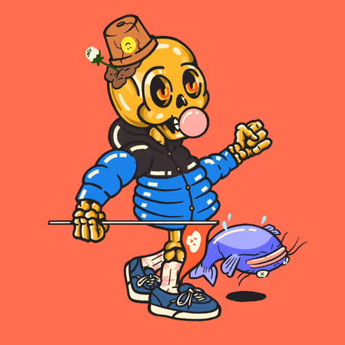 Boneheadz Official