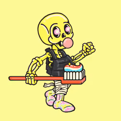 BoneHead #1901