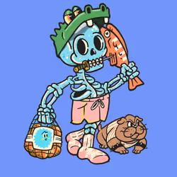 BoneHead #4177