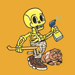 BoneHead #2224