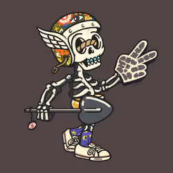 BoneHead #4450