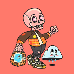 BoneHead #4800