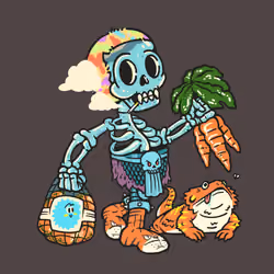 BoneHead #738