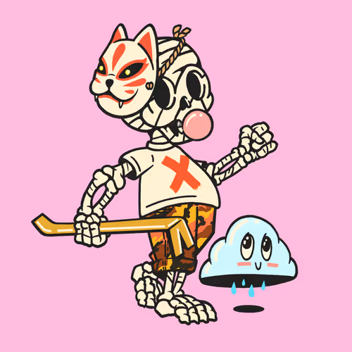 BoneHead #2506