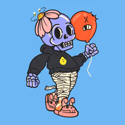 BoneHead #2757