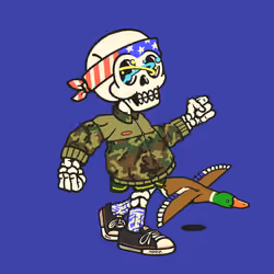 BoneHead #908
