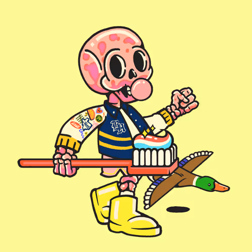 Boneheadz Official