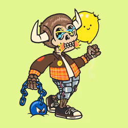 BoneHead #2949